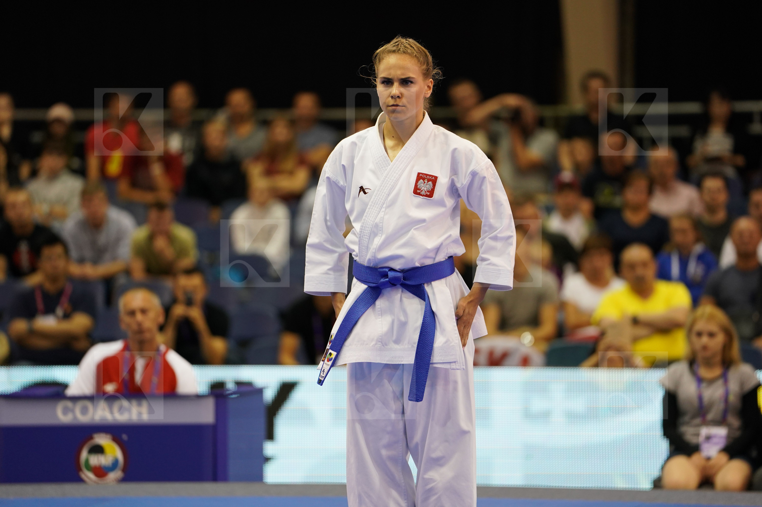 Chmielewska Olga Poland